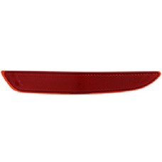 REAR BUMPER REFLECTOR (RH)