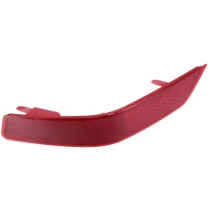 REAR BUMPER REFLECTOR (LH)