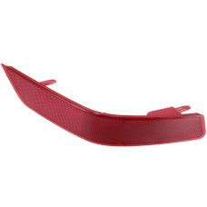 REAR BUMPER REFLECTOR (RH)