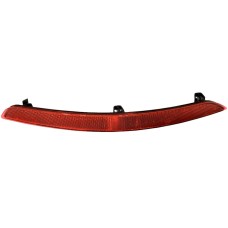 REAR BUMPER REFLECTOR - SALOON (LH)