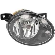 FOG LAMP - W/CORNER LAMP - ROUND (HALOGEN - HB4) (LH)