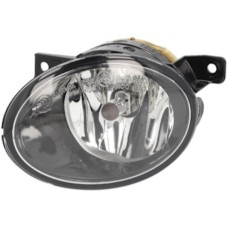 FOG LAMP - W/CORNER LAMP - ROUND (HALOGEN - HB4) (RH)