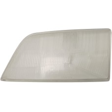 HEADLAMP GLASS (LH)