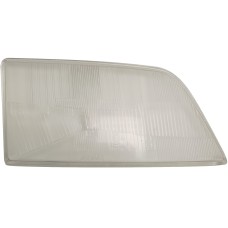 HEADLAMP GLASS (RH)