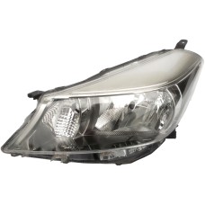 HEADLAMP - NOT HYBRID (LH)