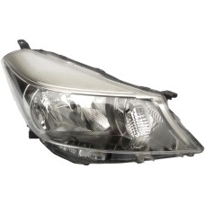 HEADLAMP - NOT HYBRID (RH)