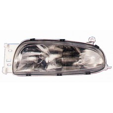 HEADLAMP - MANUAL/ELECTRIC (RH)