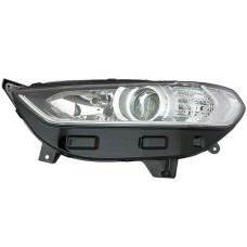 HEADLAMP - HALOGEN (LH)