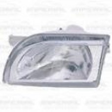 HEADLAMP (LH)