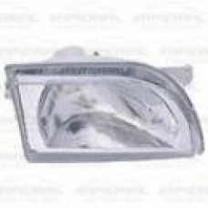 HEADLAMP (RH)