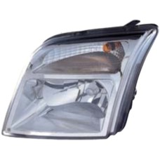 HEADLAMP - W/MOTOR (LH)