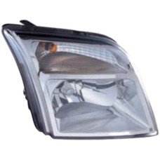 HEADLAMP - W/MOTOR (RH)