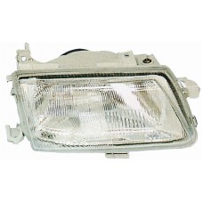 HEADLAMP - ELECTRIC (RH)