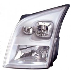 HEADLAMP (LH)