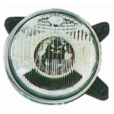 HEADLAMP - INNER (LH) HEADLAMP - INNER (LH)