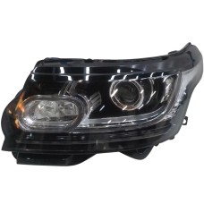 HEADLAMP (BI-XENON) (LH)