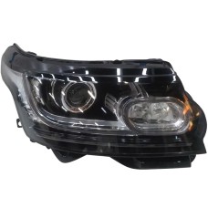 HEADLAMP (BI-XENON) (RH)