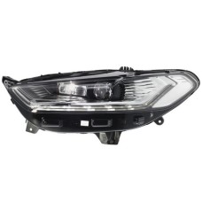HEADLAMP - NOT ADAPTIVE (FULL LED) (LH)
