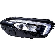 HEADLAMP - NOT ADAPTIVE (LED) (RH)