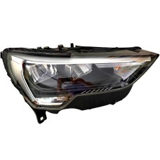 HEADLAMP - NOT ADAPTIVE (HALOGEN/LED) (RH)