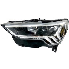 HEADLAMP - NOT ADAPTIVE (FULL LED) (LH)
