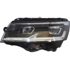 HEADLAMP - TWIN (LED) (LH)