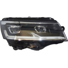 HEADLAMP - TWIN (LED) (RH)