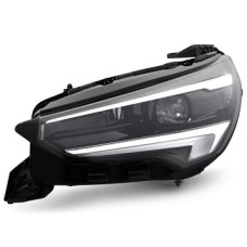 HEADLAMP - MATRIX TYPE (FULL LED) (LH)