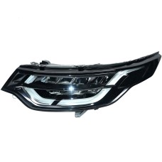 HEADLAMP - W/DRL (HALOGEN) (LH)