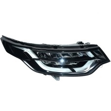 HEADLAMP - W/DRL (HALOGEN) (RH)