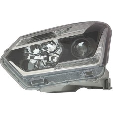 HEADLAMP - W/LED DRL - ELECTRIC ADJUSTMENT (LH)