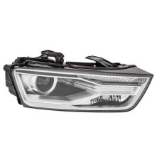 HEADLAMP - BI-XENON (RH) HEADLAMP - BI-XENON (RH)