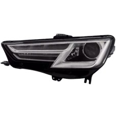 HEADLAMP (LED/XENON) (LH)