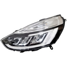 HEADLAMP (FULL LED) (LH)