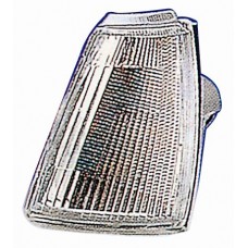 INDICATOR LAMP - ALSO VAN - CLEAR (LH)