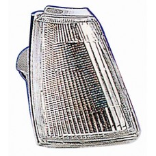 INDICATOR LAMP - ALSO VAN - CLEAR (RH)