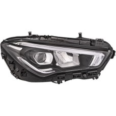 HEADLAMP - NOT ADAPTIVE (LED) (RH)