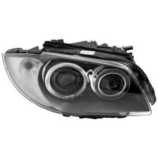 HEADLAMP - BI-XENON (RH) HEADLAMP - BI-XENON (RH)