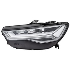 HEADLAMP - ADAPTIVE (FULL LED) (LH)