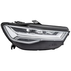 HEADLAMP - ADAPTIVE (FULL LED) (RH)