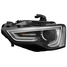HEADLAMP (LED/XENON) (LH) HEADLAMP (LED/XENON) (LH)