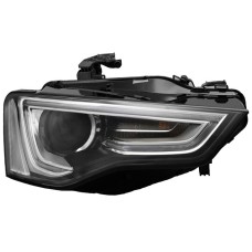 HEADLAMP (LED/XENON) (RH) HEADLAMP (LED/XENON) (RH)