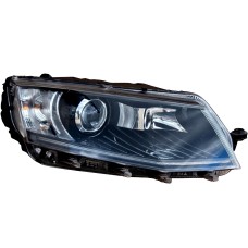 HEADLAMP - ADAPTIVE (XENON) (RH) HEADLAMP - ADAPTIVE (XENON) (RH)