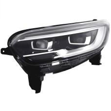HEADLAMP (FULL LED) (LH)