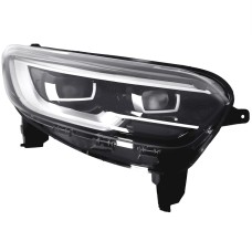 HEADLAMP (FULL LED) (RH)