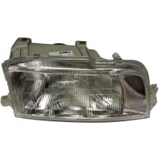 HEADLAMP - MANUAL - 1989> (RH)