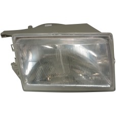 HEADLAMP - MANUAL/HYDRAULIC  (RH)