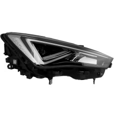 HEADLAMP (FULL LED) (RH)