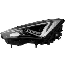 HEADLAMP - ADAPTIVE (FULL LED) (LH)