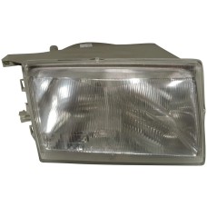 HEADLAMP - TURBO/V6 - MANUAL/HYDRAULIC  (RH)